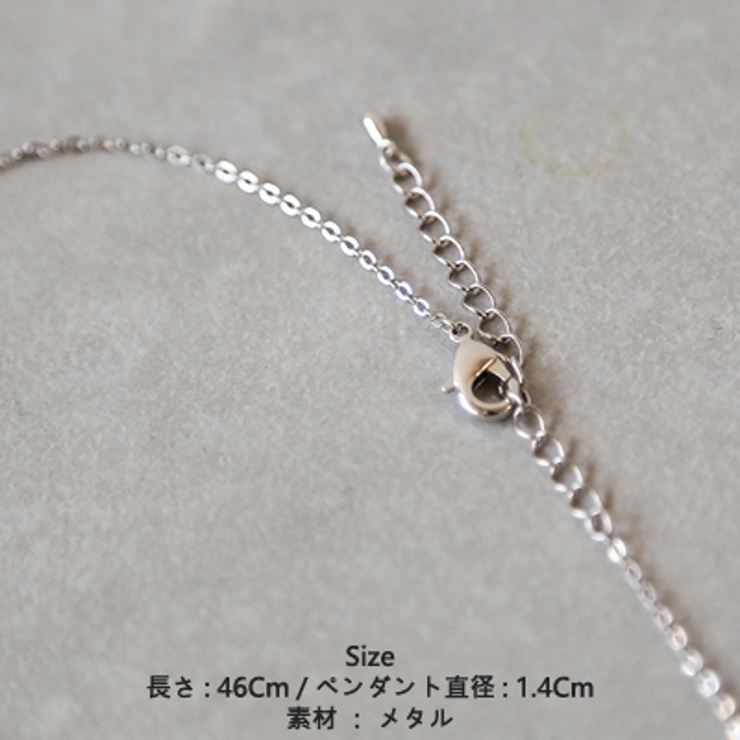 ネックレス ピアス レディース | KawaiCat | 詳細画像7 
