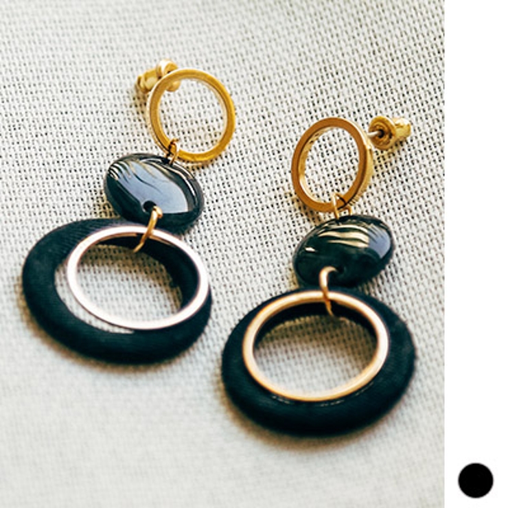 信頼も厚い ピアス レディース アクセサリー[品番：KW000012369]｜KawaiCat ピアス