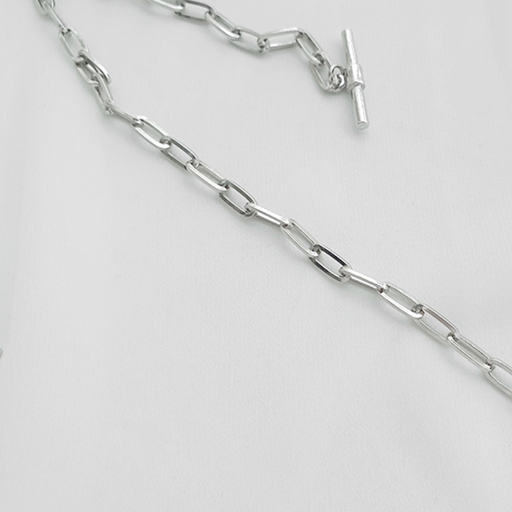 ネックレス レディース スクエア | KawaiCat | 詳細画像7 