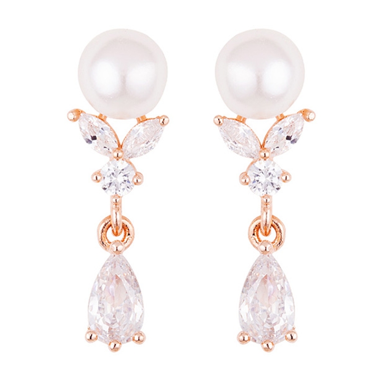 シルバー芯 ピアス レディース | KawaiCat | 詳細画像2 