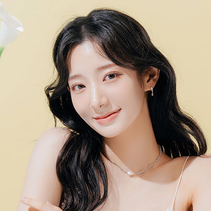 シルバー芯 ピアス レディース | KawaiCat | 詳細画像9 