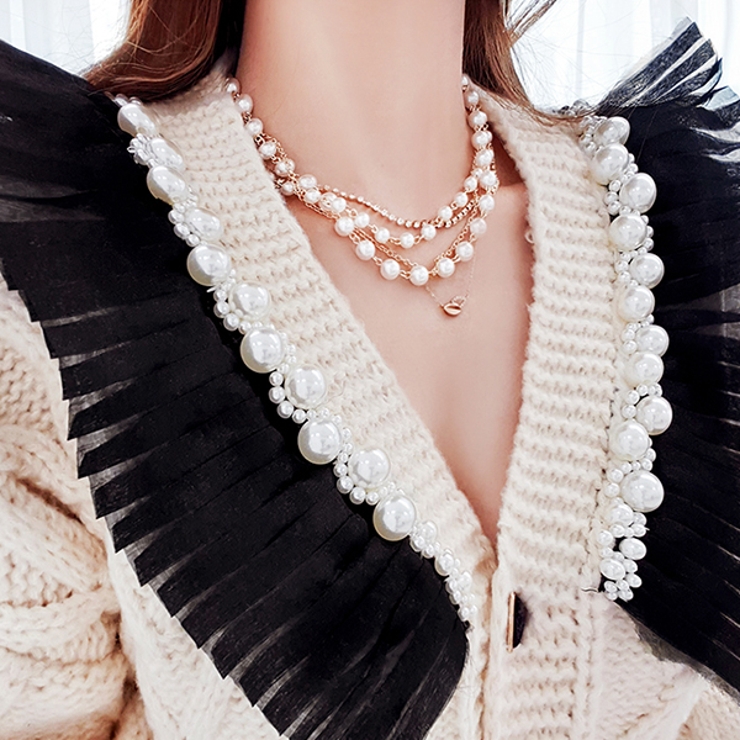 ネックレス レディース チェーン | KawaiCat | 詳細画像4 