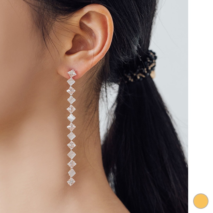 ピアス レディース アクセサリー | KawaiCat | 詳細画像1 