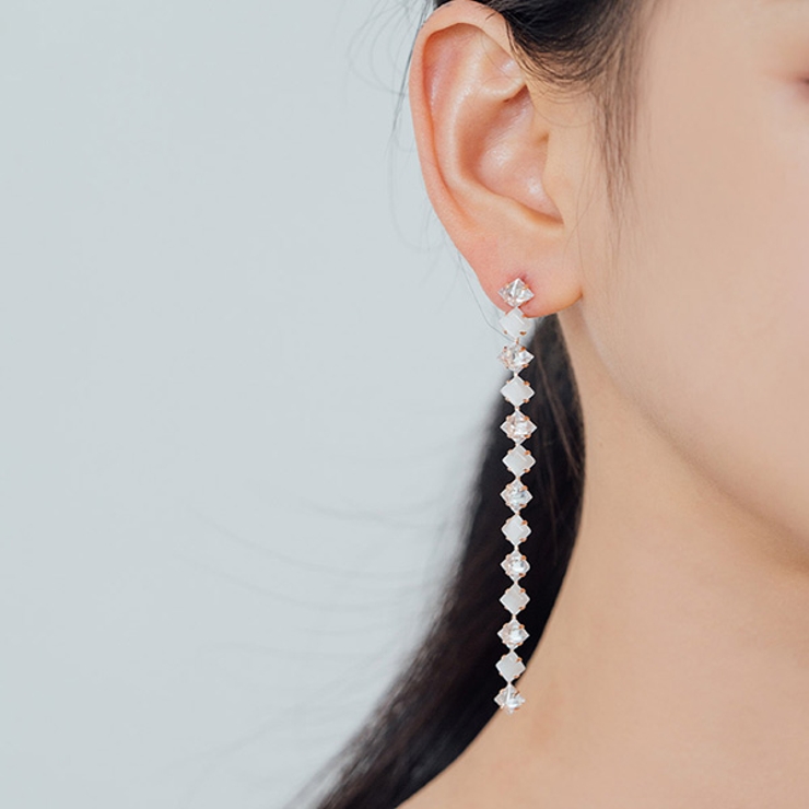 ピアス レディース アクセサリー | KawaiCat | 詳細画像9 