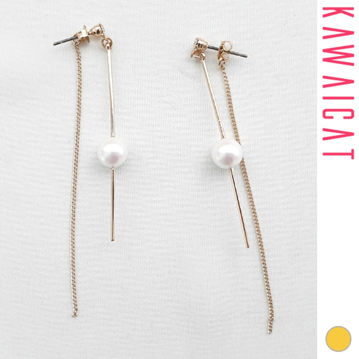 ピアス レディース アクセサリー | KawaiCat | 詳細画像1 