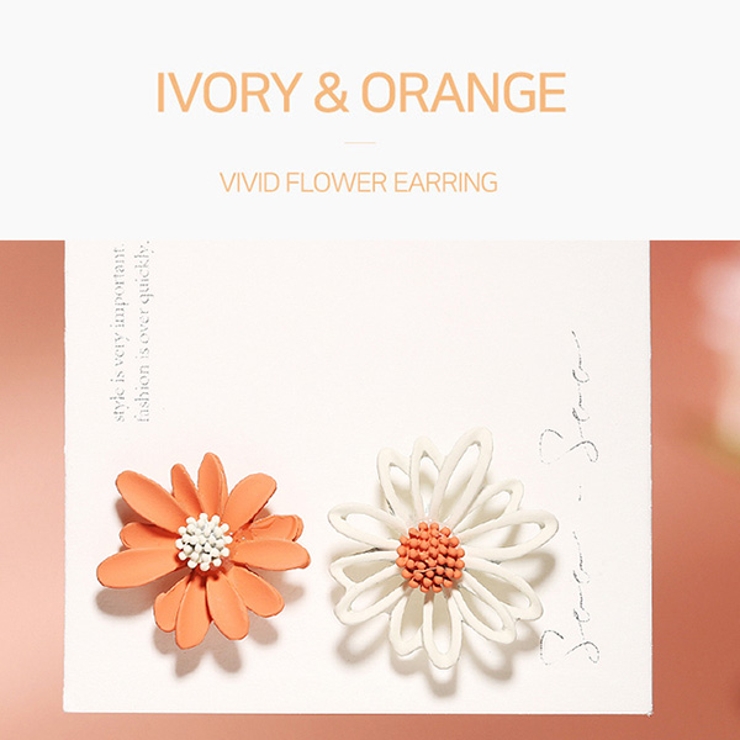 シルバー芯 ピアス レディース | KawaiCat | 詳細画像26 