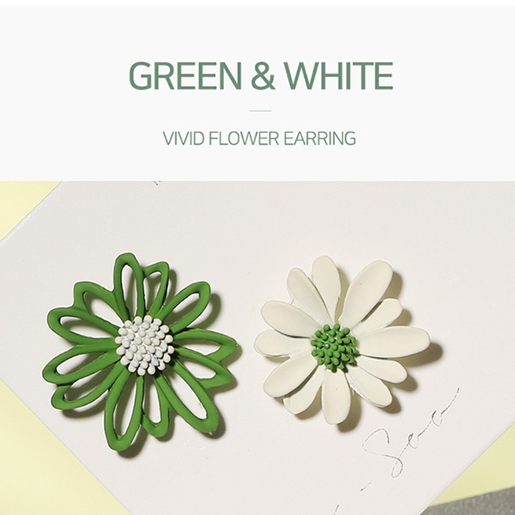 シルバー芯 ピアス レディース | KawaiCat | 詳細画像28 