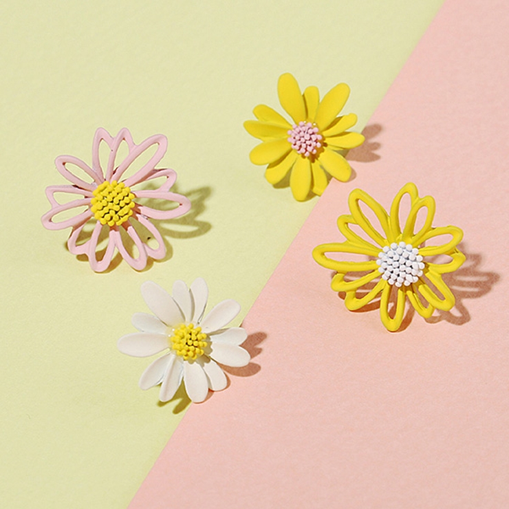 シルバー芯 ピアス レディース | KawaiCat | 詳細画像32 