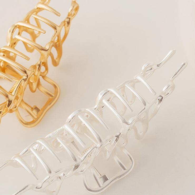 ヘアクリップ レディース ヘアアクセサリー | KawaiCat | 詳細画像12 