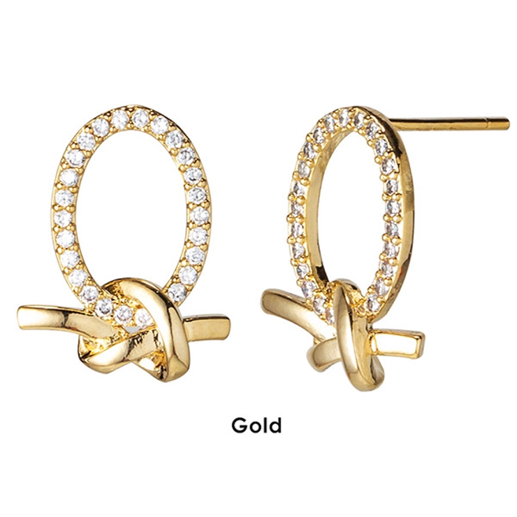 シルバー芯 ピアス レディース | KawaiCat | 詳細画像2 