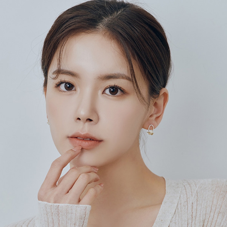 シルバー芯 ピアス レディース | KawaiCat | 詳細画像8 