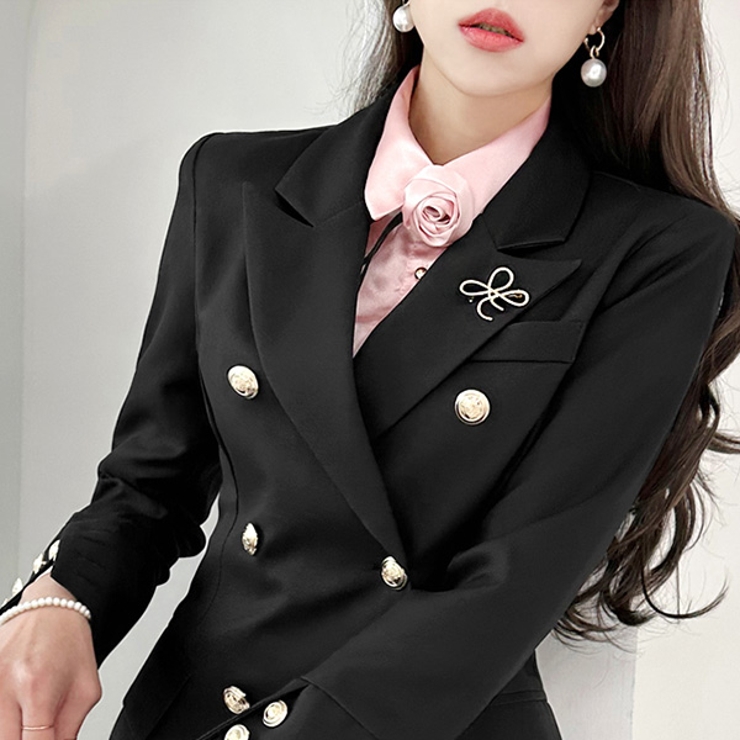 ブローチ アクセサリー レディース | KawaiCat | 詳細画像4