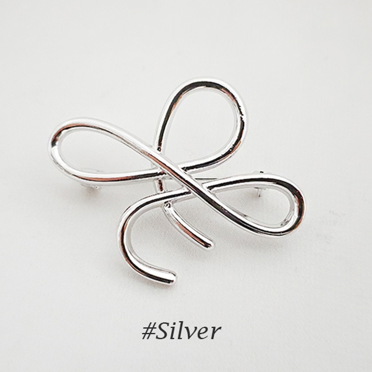 ブローチ アクセサリー レディース | KawaiCat | 詳細画像5