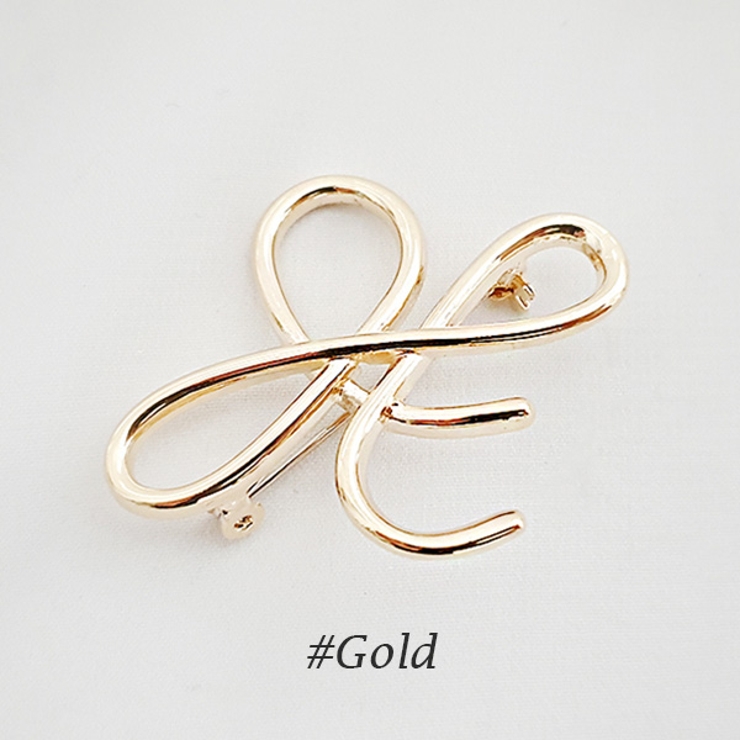 ブローチ アクセサリー レディース | KawaiCat | 詳細画像6