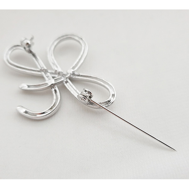 ブローチ アクセサリー レディース | KawaiCat | 詳細画像9