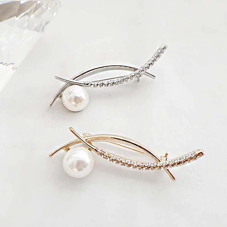 ブローチ アクセサリー レディース | KawaiCat | 詳細画像2 