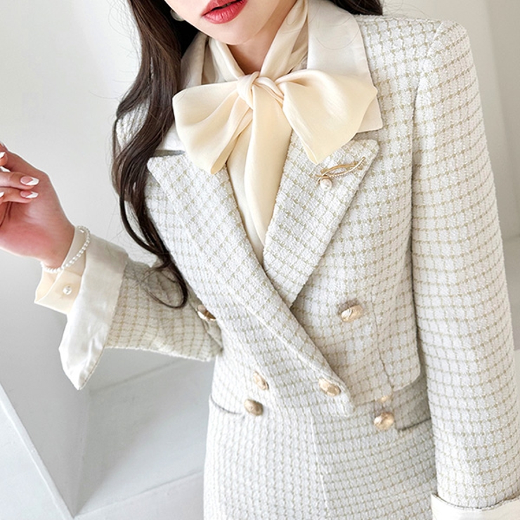 ブローチ アクセサリー レディース | KawaiCat | 詳細画像5 