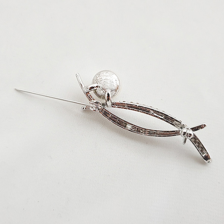 ブローチ アクセサリー レディース | KawaiCat | 詳細画像10 