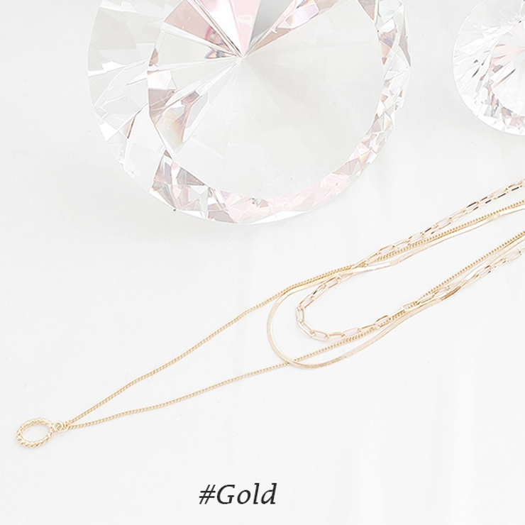 ネックレス レディース チェーン | KawaiCat | 詳細画像10 