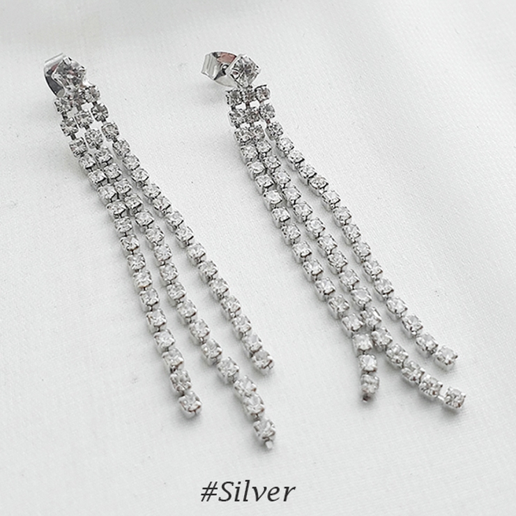 ピアス レディース アクセサリー | KawaiCat | 詳細画像5 