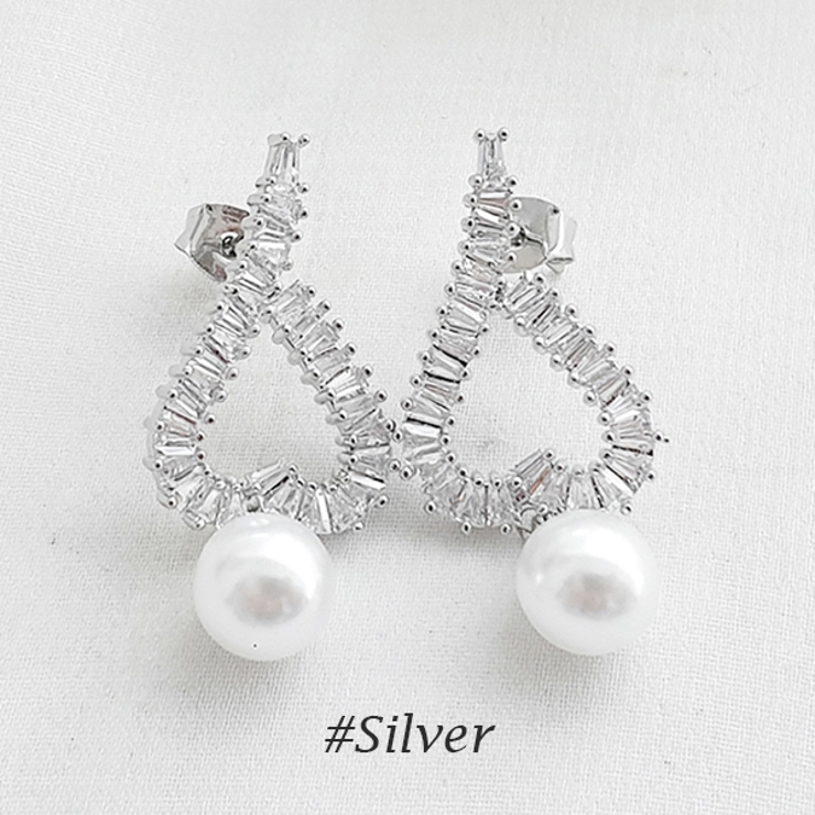 ピアス レディース アクセサリー | KawaiCat | 詳細画像6 