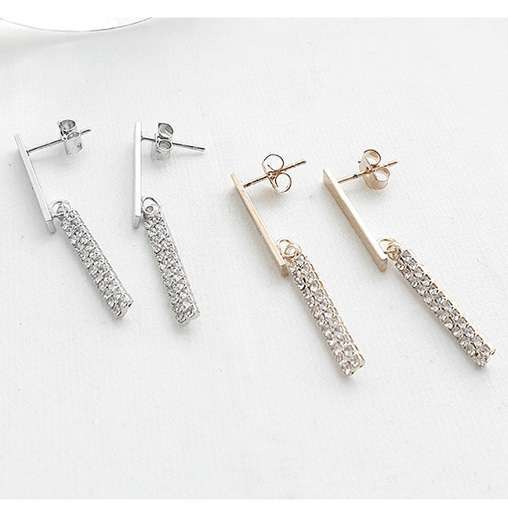 ピアス レディース アクセサリー | KawaiCat | 詳細画像7 