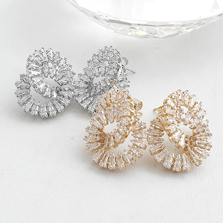 ピアス レディース アクセサリー | KawaiCat | 詳細画像3 