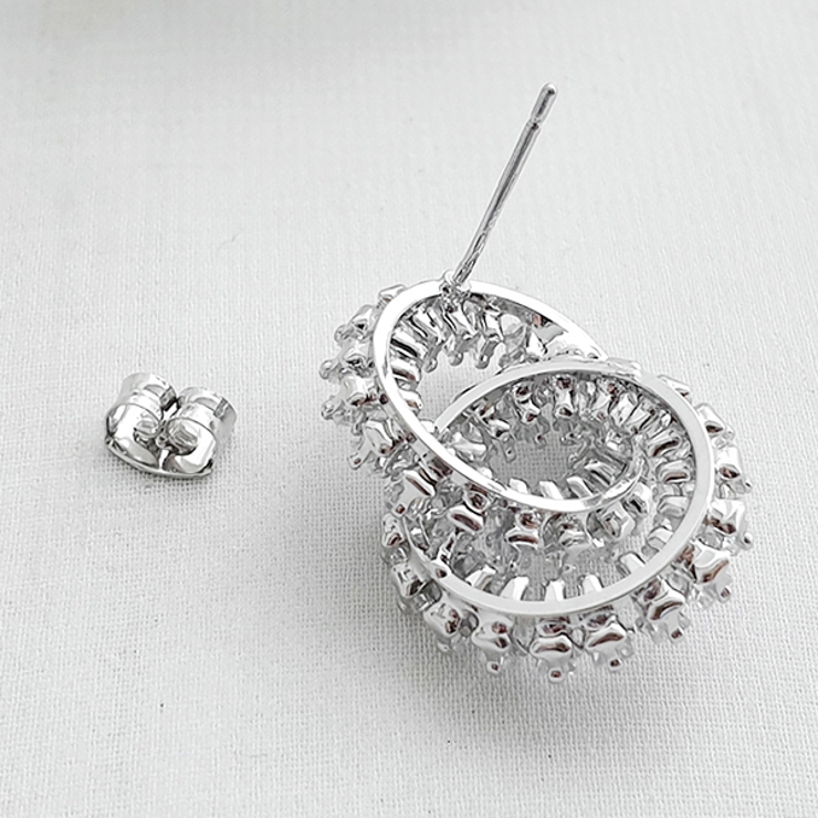 ピアス レディース アクセサリー | KawaiCat | 詳細画像7 