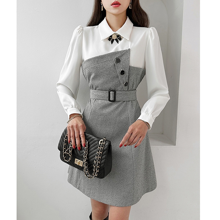 ブローチ レディース リボン | KawaiCat | 詳細画像6 