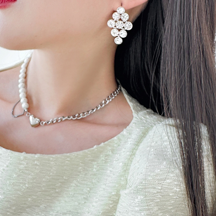 ピアス レディース アクセサリー[品番：KW000020948]｜KawaiCat