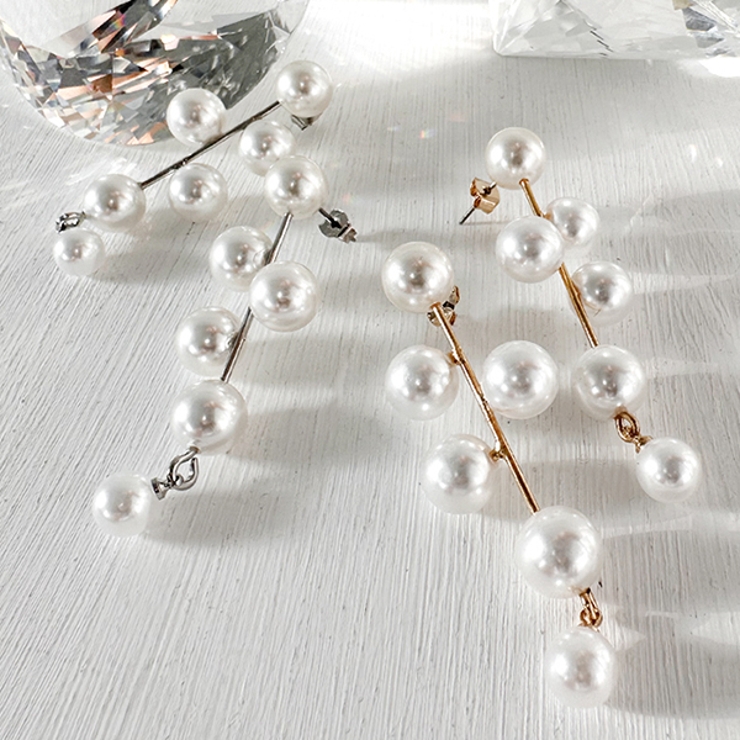 ピアス レディース アクセサリー[品番：KW000020955]｜KawaiCat