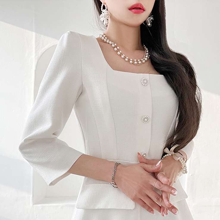 ピアス レディース パール | KawaiCat | 詳細画像5 