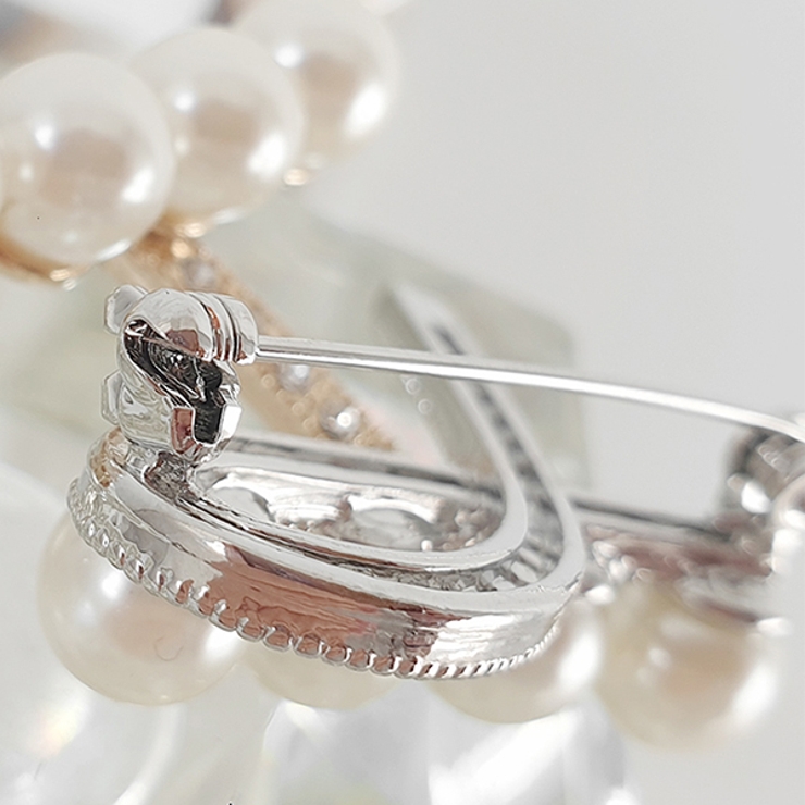 ブローチ アクセサリー レディース | KawaiCat | 詳細画像16 