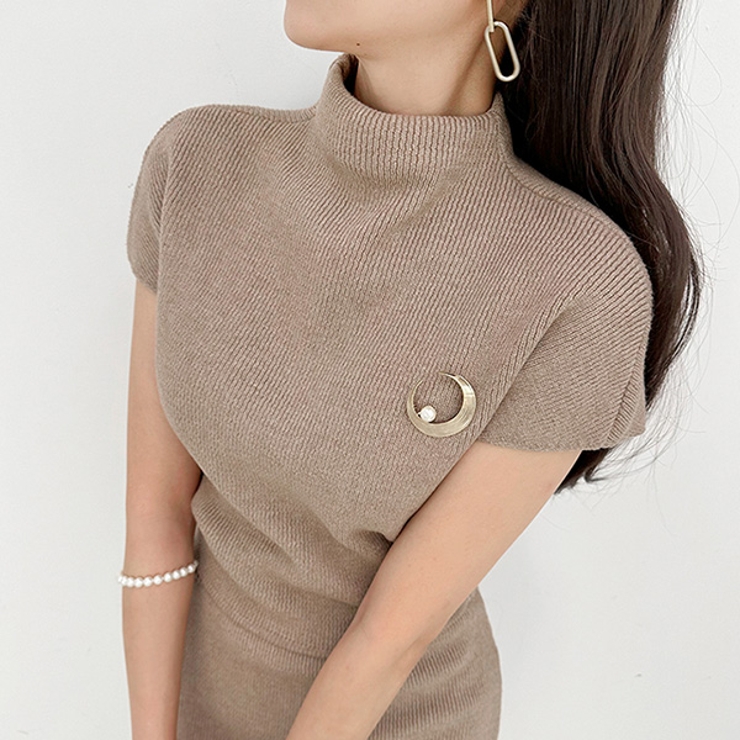 ブローチ アクセサリー レディース | KawaiCat | 詳細画像3 