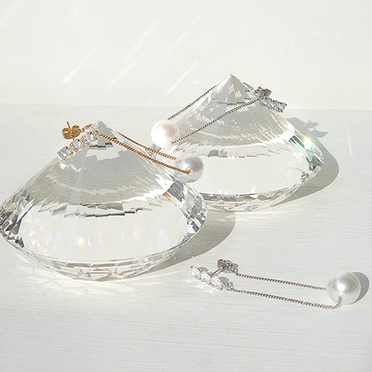 ピアス レディース アクセサリー | KawaiCat | 詳細画像2 