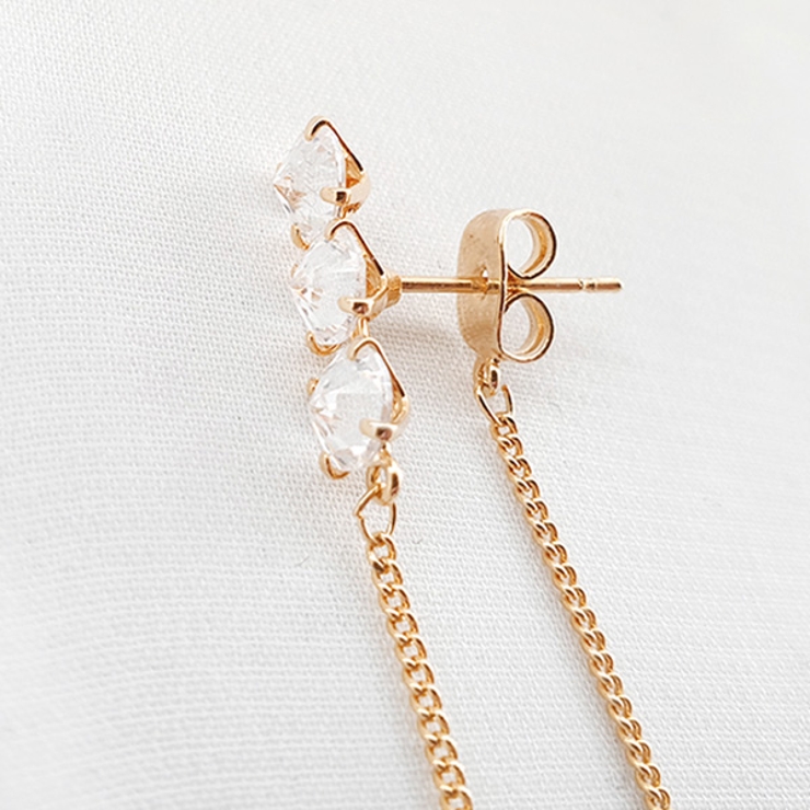 ピアス レディース アクセサリー | KawaiCat | 詳細画像7 