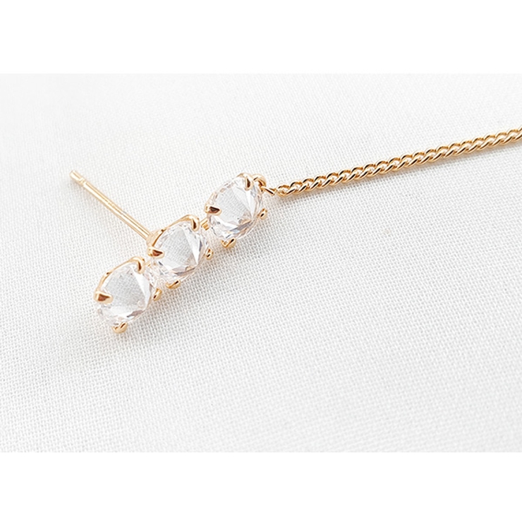 ピアス レディース アクセサリー | KawaiCat | 詳細画像9 