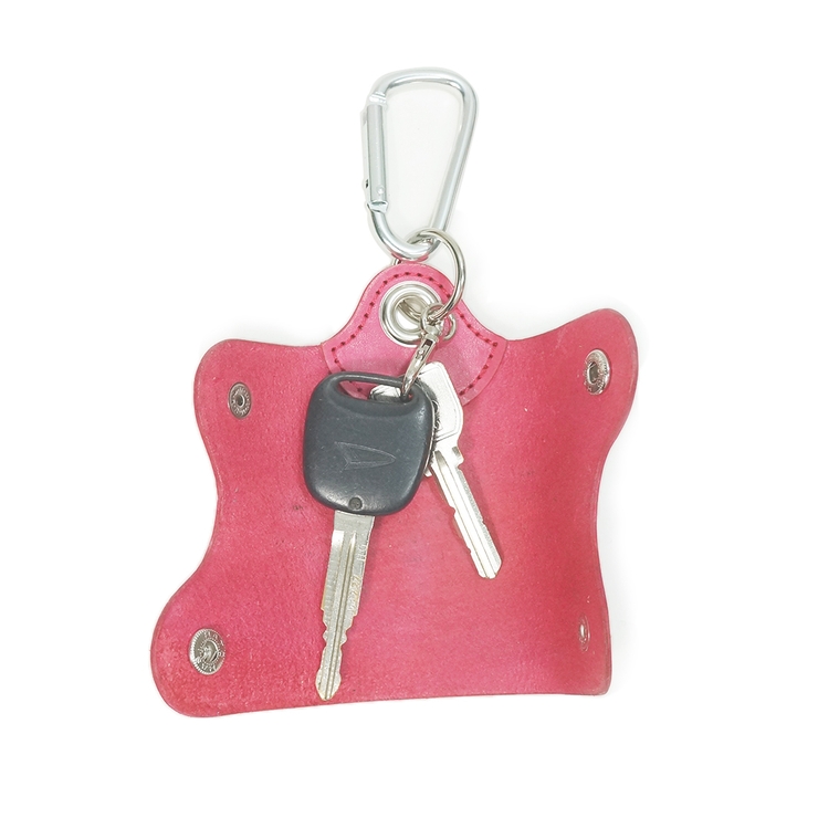 キーケーススマートキーメンズレディース革レザー日本製キーズKeys-001 | KEYS | 詳細画像9 