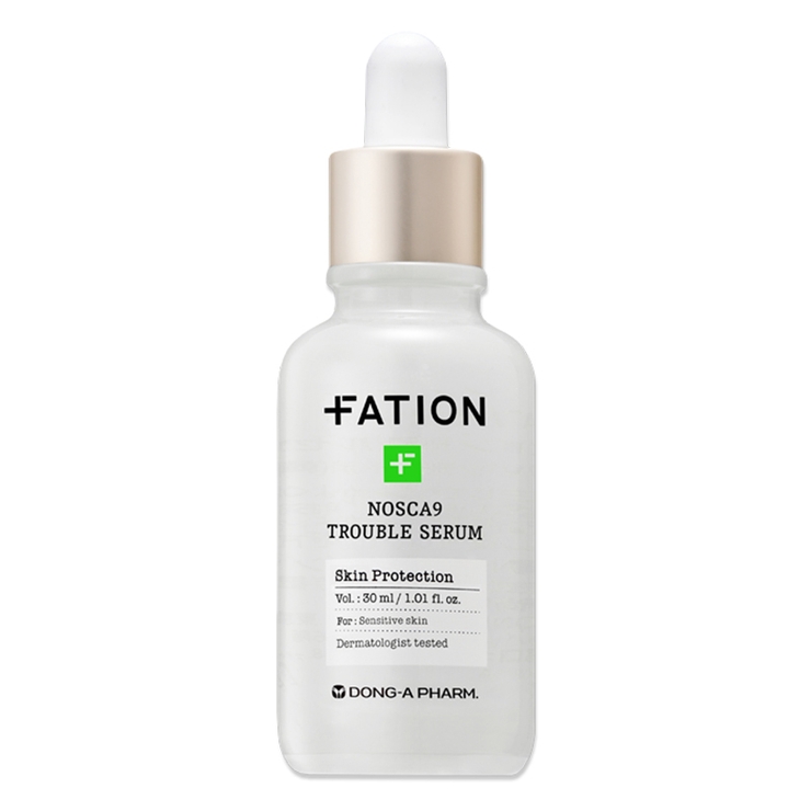 FATION】ノスカナイン トラブル セラム (30ml)[品番：PAGW0001090