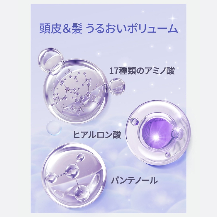 クラリファイング ラグジュアリー パフューム | ONNY SHOP | 詳細画像15 