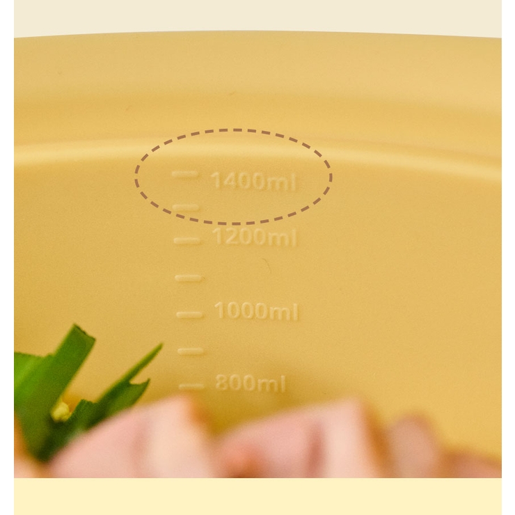 ダブルスチーム しっとり蒸し器 | kidsmile | 詳細画像21 