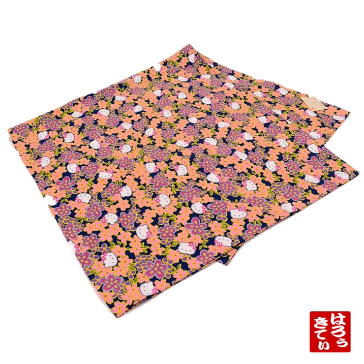 ハローキティ 風呂敷 大判 花柄 三巾 和柄 青 紺 品番 Kicw Kimonocafe キモノカフェ のレディースファッション通販 Shoplist ショップリスト ハローキティ 風呂敷 大判 花柄 三巾 和柄 青 紺 品番 Kicw Kimonocafe キモノカフェ のレディースファッション通販 Shoplist ショップリスト