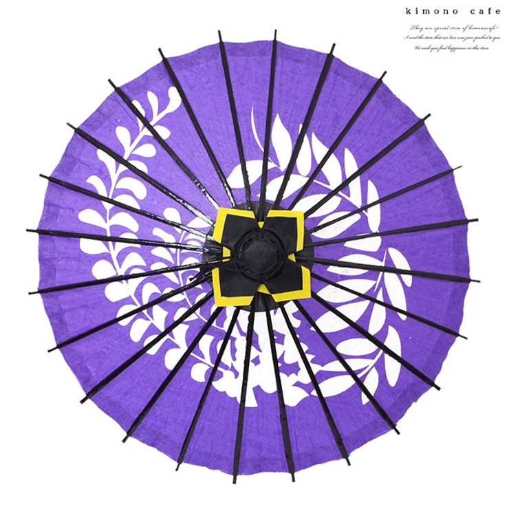 和傘 インテリア 手づくり | kimonocafe | 詳細画像11 