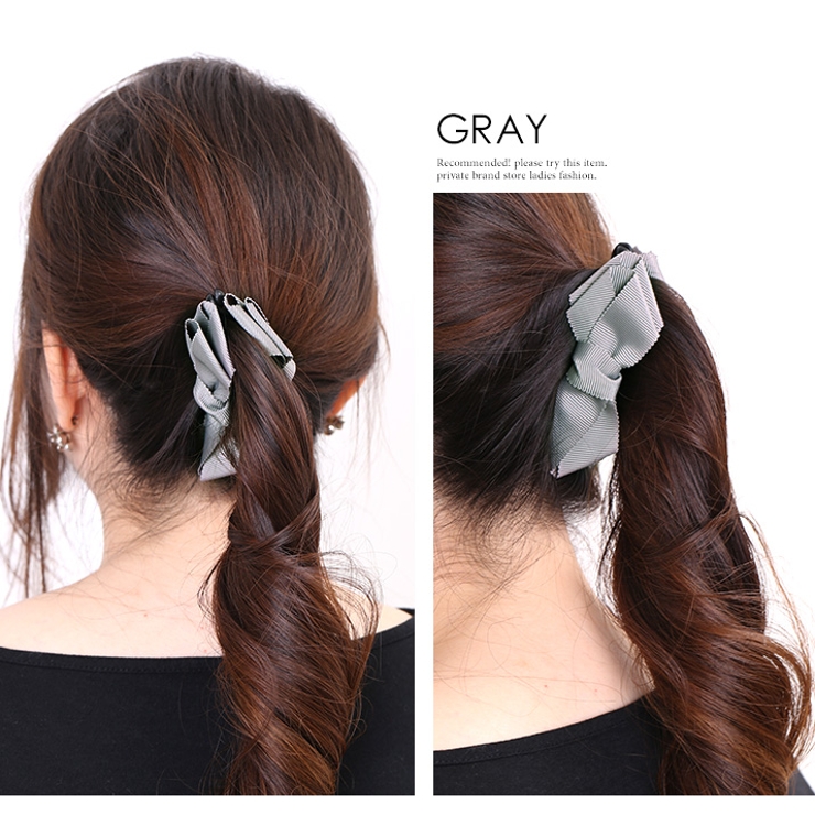 ダブルリボンバナナクリップ 小物 ファッション雑貨 品番 Ik Kirakirashop キラキラショップ のレディース ファッション通販 Shoplist ショップリスト