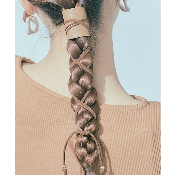 コード エコレザーラップポニー 小物 雑貨 品番 Ik Kirakirashop キラキラショップ のレディースファッション通販 Shoplist ショップリスト