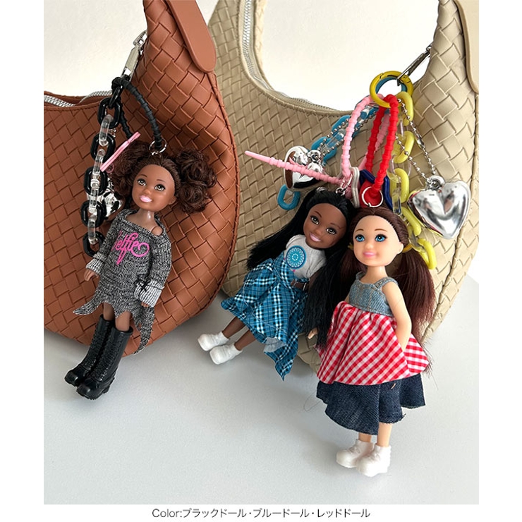 ドールチャーム［J1171］ | KOBE LETTUCE | 詳細画像6 