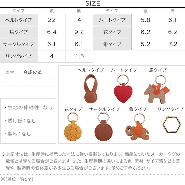 キャップクリップ キーホルダー キャップ | KOBE LETTUCE | 詳細画像23 