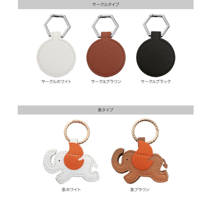 キャップクリップ キーホルダー キャップ | KOBE LETTUCE | 詳細画像14 