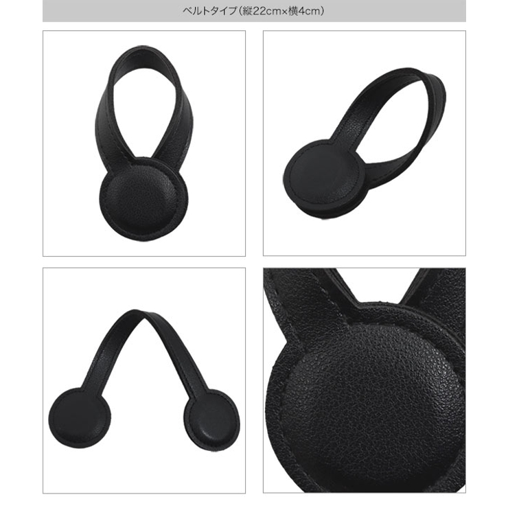 キャップクリップ キーホルダー キャップ | KOBE LETTUCE | 詳細画像16 