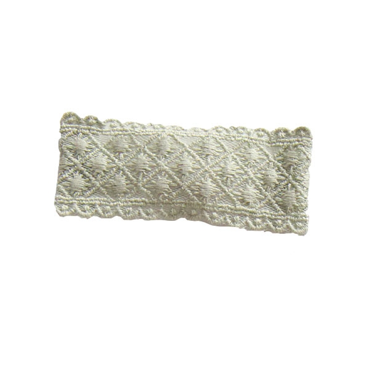 ミント | レースバレッタ 子供服 キッズ 女の子 春 夏 秋 冬 小物 韓国子供服 | 子供服Bee